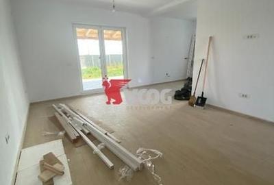 Duplex cu 5 camere cu Teren 293 Mp în Săcălaz - 8