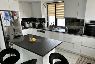 Casă cu 5 camere cu Teren 570 Mp în Nufărul - 10