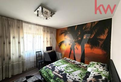 Apartament cu 4 camere decomandat, mobilat în George Enescu - 4