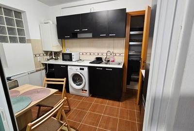 Inchiriere studio mobilat și utilat Greenfield - 8