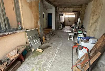 Casă individuală cu 3 camere cu Canalizare în Fratelia - 3