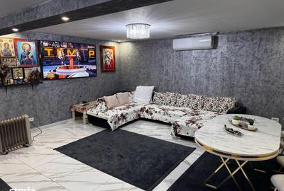 Casă cu 3 camere decomandat în Central - 1