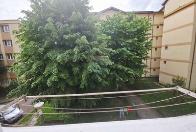 Apartament cu 3 camere semidecomandat, mobilat în Mărăței - 20