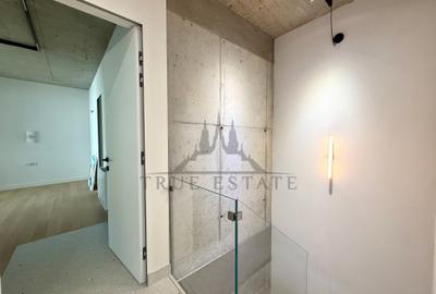 Apartament cu gradina in imobil tip vila zona Dorobanti - 9