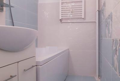 Apartament cu 3 camere decomandat în Circumvalațiunii - 13