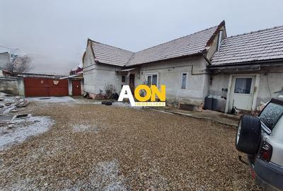 Casa 5 Camere, 143 mp + Anexa 65 m, Teren 1061 mp, Centru - 2