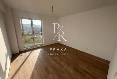 Apartament cu 2 camere semidecomandat în Florești - 3