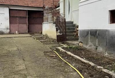 Casa de vanzare in silva?u de Sus - 10
