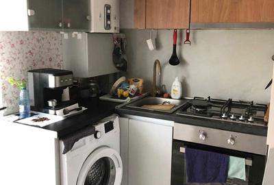 Apartament cu 2 camere semidecomandat în Central - 7