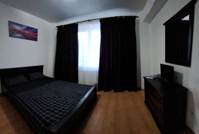 Apartament 2 cam Mamaia Nord  cu loc P - 9