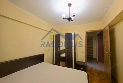 Apartament ultracentral Ploie?ti - Mobilat/Utilat - 350 - 5