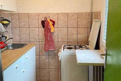 Apartament cu 2 camere nedecomandat în Circumvalațiunii - 7