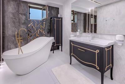 Penthouse 4 Camere Unirii Mall Vitan - 11