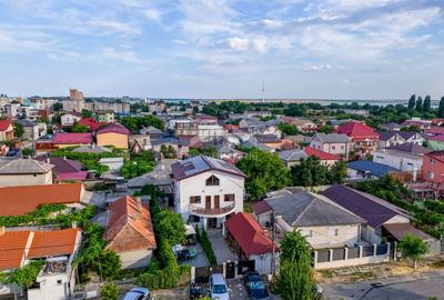 Casă individuală cu 11 camere cu Canalizare în Central - 10