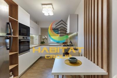 Apartament 2 camere- 67mp- STB 241 - 3