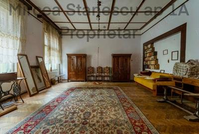 Apartament cu 3 camere în Central - 9