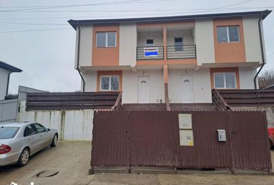 Casă cu 4 camere cu Teren 200 Mp în Bucium - 11