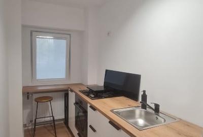 Garsonieră decomandată în Vitan Mall - 4