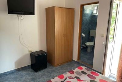 Casă cu 4 camere în Central - 3