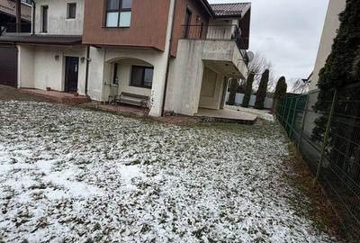 Casă cu 4 camere cu Teren 500 Mp în Calea Moldovei - 2