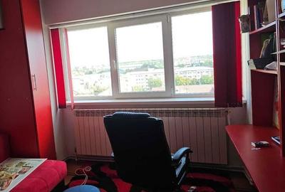 Apartament cu 4 camere decomandat în Ultracentral - 5