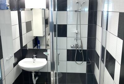 Dristorului, langa statia de metrou Dristor - 6