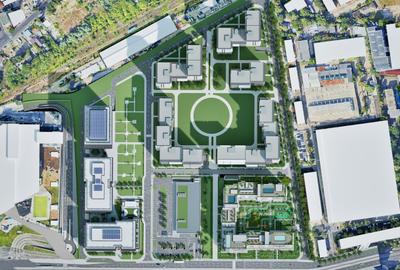 Apartament 4 camere | Complex cu Facilitati Premium | Zona Obor - 22