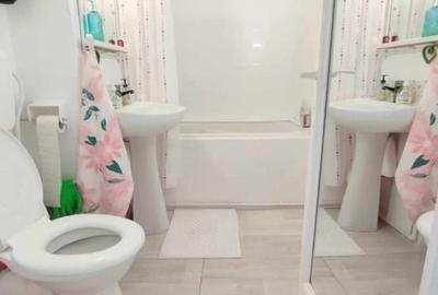 APARTAMENT 2 CAMERE | NAVODARI | MOBILAT COCHET | CENTRAL | FRUMOSUL ESTE ACASĂ - 8