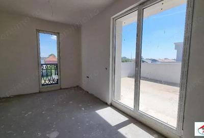 Penthouse - Apartament 4 camere cu parcare - 9