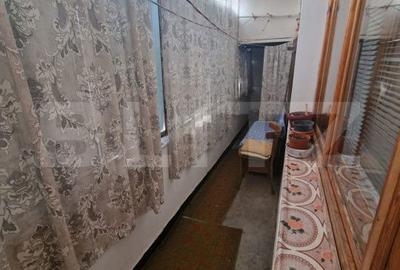 Apartament cu 2 camere semidecomandat în Fălticeni