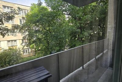 Apartament cu 2 camere semidecomandat în Giurgiului - 4