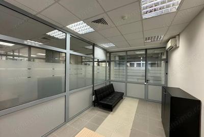 Spațiu comercial, de 175 mp, în P-ța Victoriei - 5