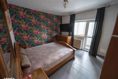 3 Camere Decomandat | Zona Decebal | 70 mp | Parter | Pet Friendly - 9