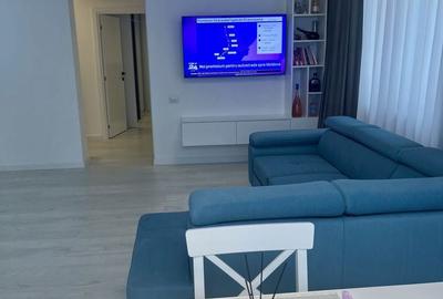 Apartament cu 2 camere decomandat în Central - 2