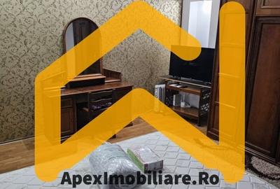 Garsonieră decomandată, mobilată în Dorobanți - 6