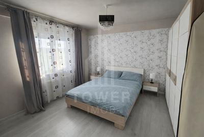 🏡 Apartament cu 3 camere de vânzare – Cisnădie, zona Kaufland - 2
