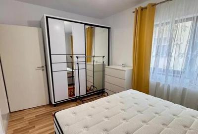Apartament cu 2 camere decomandat în Sânpetru - 8