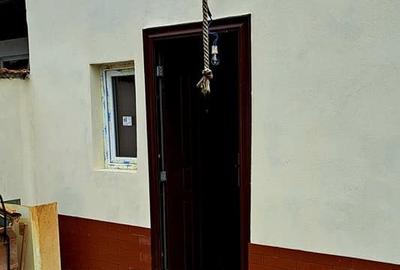 De vanzare ap 1 cam, Zona Calea Sagului, la casa, cu centrala gaz - 4