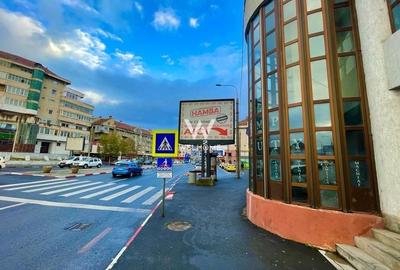 Spatiu comercial Strada Eduard Albert Bieltz, Turnisor - 1