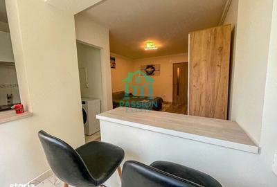 Garsonieră semidecomandată în Ultracentral - 2