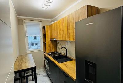 Garsonieră decomandată în Drumul Taberei - 8