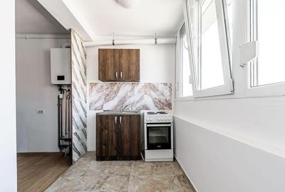 VANDUT! Apartament de 49 mp in Cartierului ARED UTA - 4