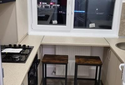 Garsoniera de inchiriat - 3