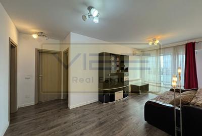 Apartament 2 camere Conest Grand Residence - 8
