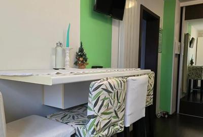 Apartament 2 camere in Deva, zona ultracentrala - 6