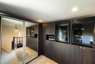 Luxury 4-Bedroom Triplex with Floating Terrace & Panoramic Views - 20