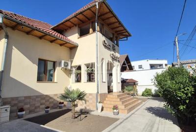 Spațiu comercial, de 190 mp, în Central - 1