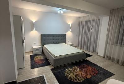 Garsonieră decomandată în Găvana - 1