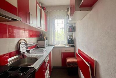 Apartament cu 3 camere decomandat în Nord - 9