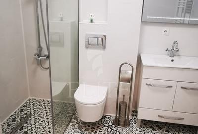 Apartament 2 camere în zona DAMBUL ROTUND - 7